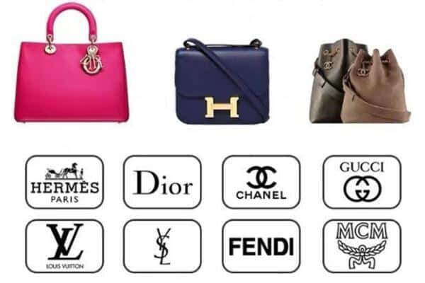 句容市回收名包